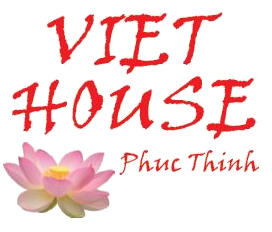 VIET HOUSE Logo